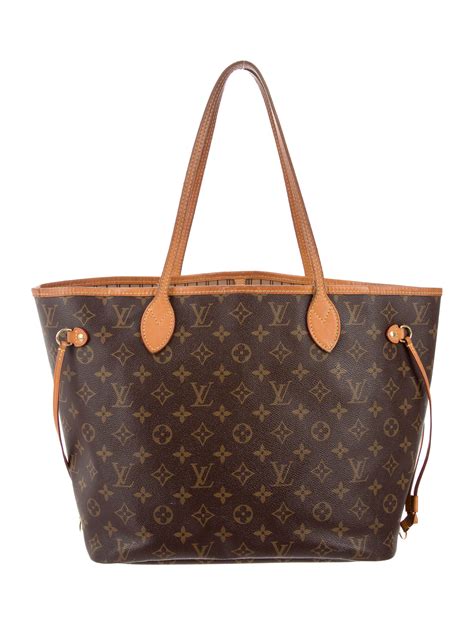 louis vuitton neverfull mm price.